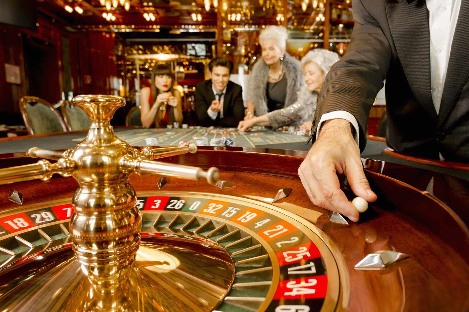 avaitor Live Casino