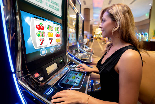 avaitor Hamari Slots Games Ki Dunya